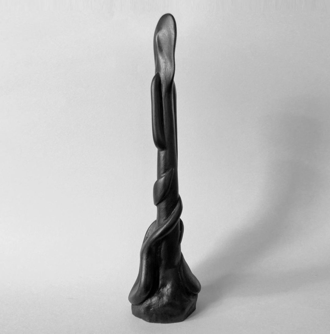 Sculpture sans titre