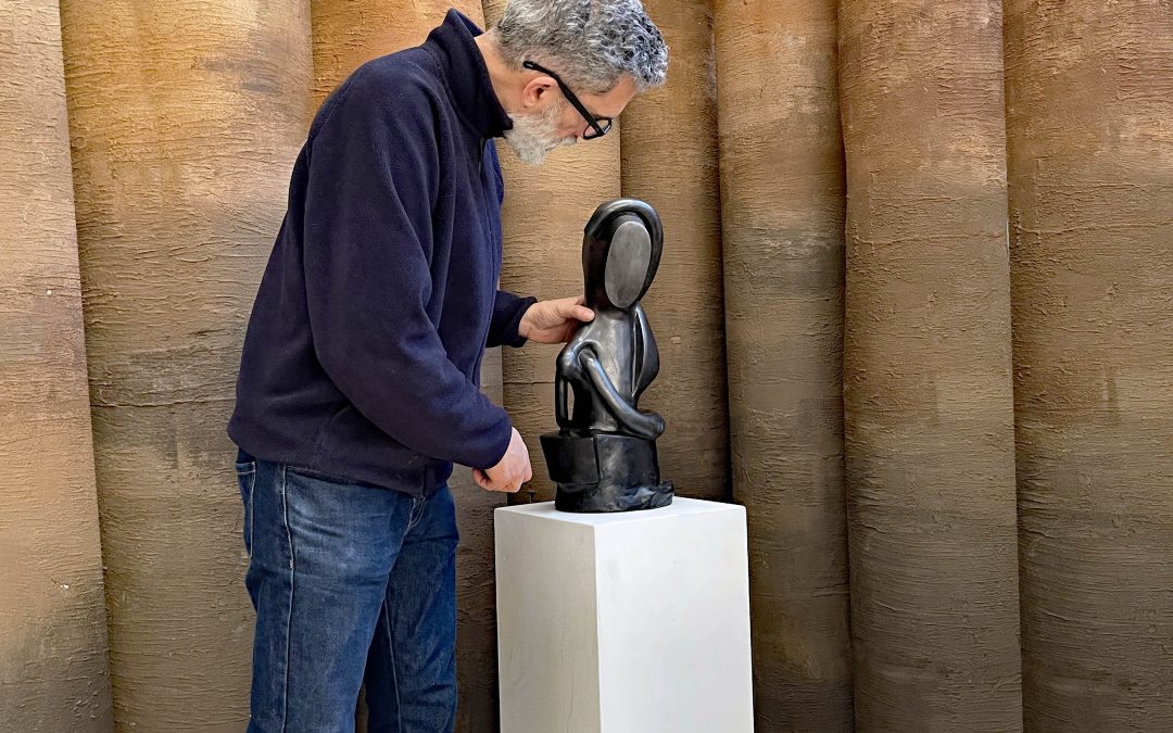 L&rsquo;Art de René Barba